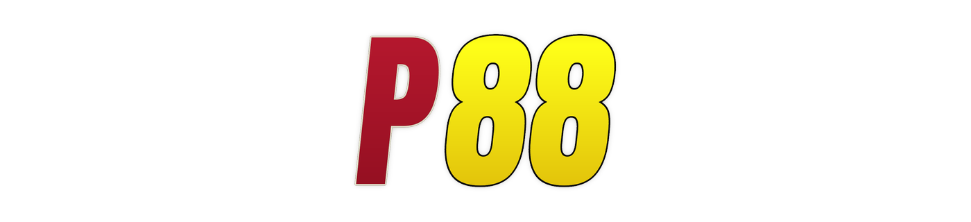 p88 logo